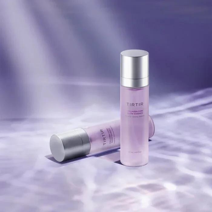 [tirtir collagen essence] Collagen Core Glow Essence 120ml