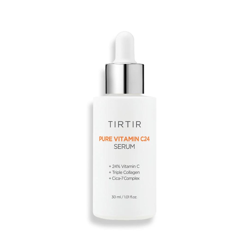 [tirtir vita C24] Pure Vitamin C24 Serum 30ml