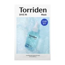 DIVE-IN Low Molecular Hyaluronic Acid Mask 1 X 27ml