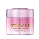 Tsubaki Premium Repair Mask Pink Camellia 180g