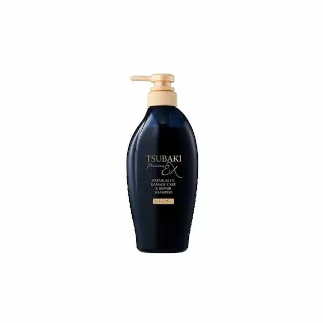 [tsubaki repair shampoo] Tsubaki Premium EX Damage Care & Repair Shampoo 450ml