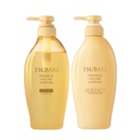 Tsubaki Premium Volume & Repair Shampoo & Conditioner Set 450ml