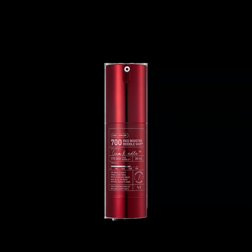 Red Booster Reedle Shot 300 50ml