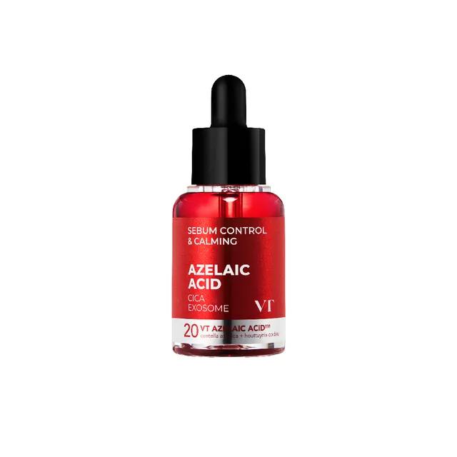 [vt azelaic ampoule] Azelaic A1 Calming Ampoule 30ml