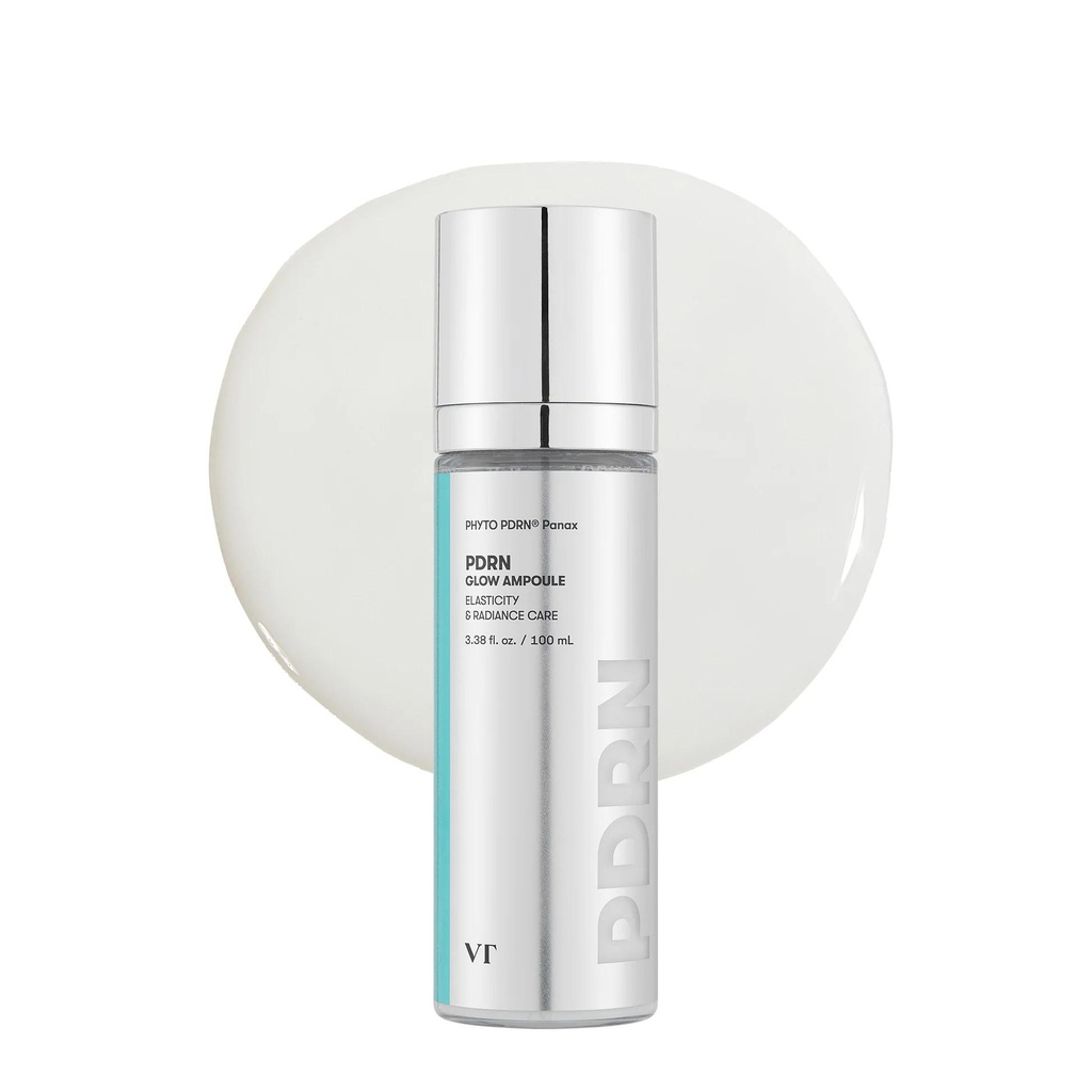 [vt PDRN ampoule] PDRN Glow Ampoule 100ml