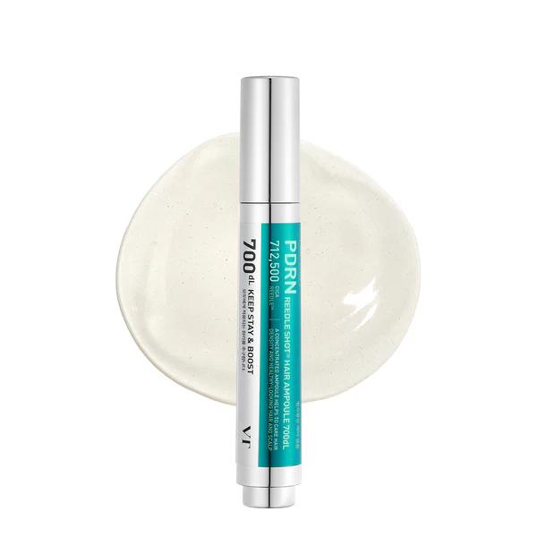 [vt reedle shot hair amp] PDRN Reedle Shot Hair Ampoule 300dl 15ml