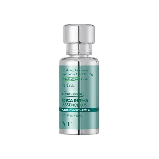 [vt reti-A essence 0.5] Cica Reti-A Essence 0.5 30ml