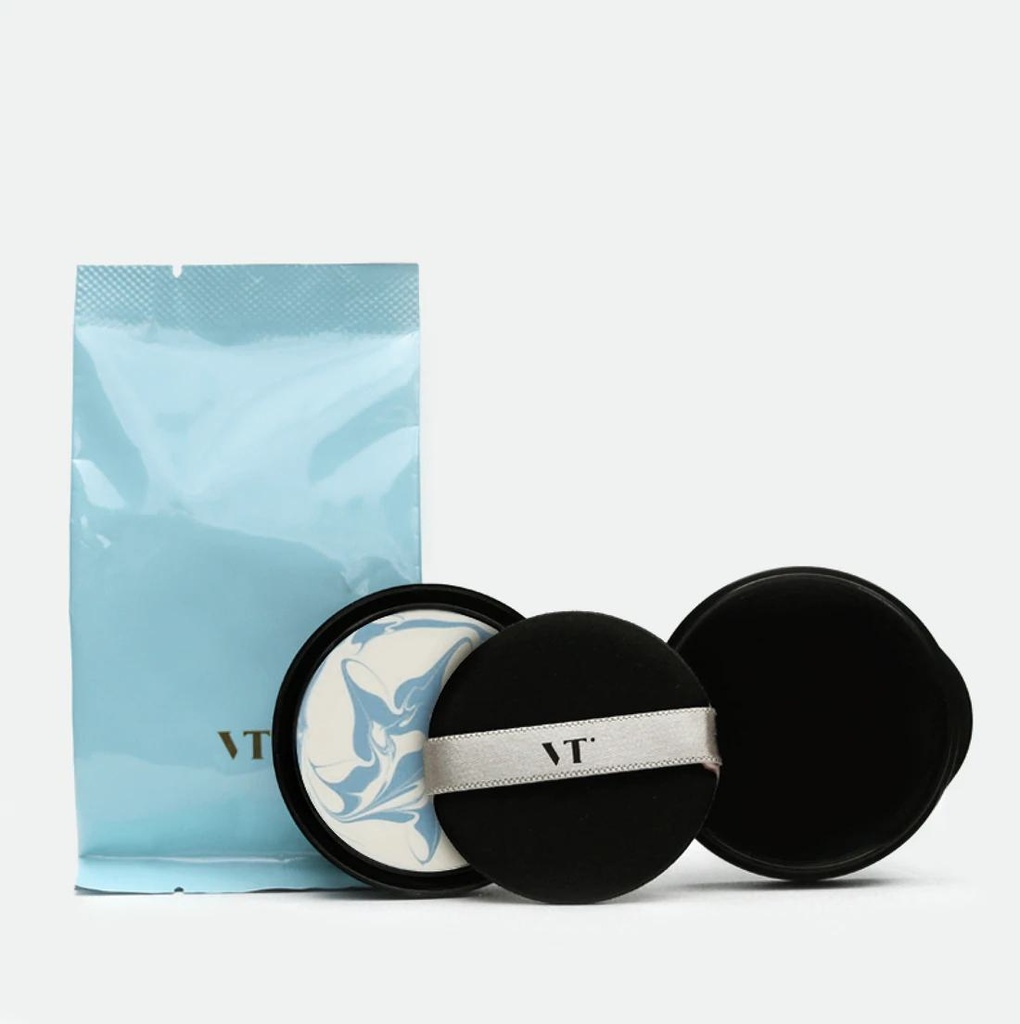 [vt sun pact refill] Essence Sun Pact SPF50+ PA+++ Refill 11g