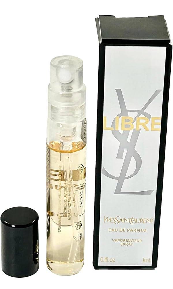 [ysl libre mini] Libre Eau De Parfum 1.2ml Mini