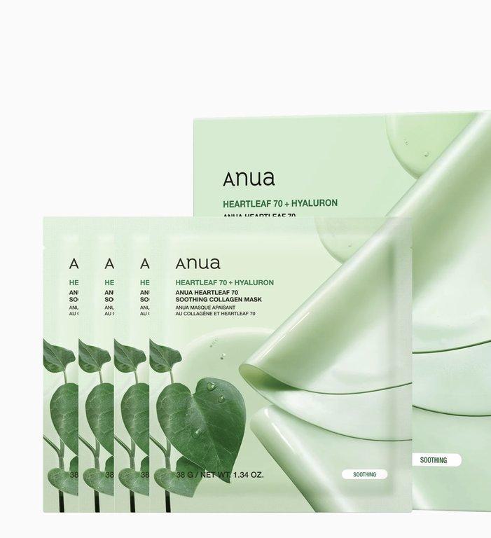Collagen Mask