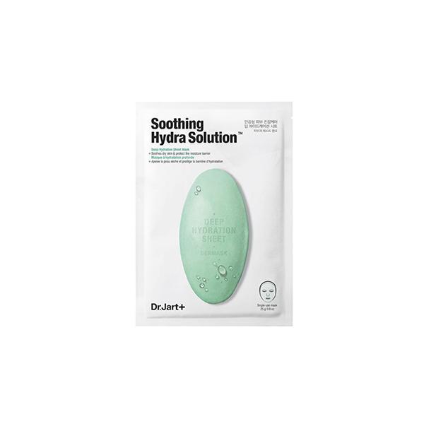 Jet Solution Sheetmask