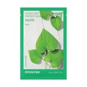 Squeeze Energy Sheet Mask