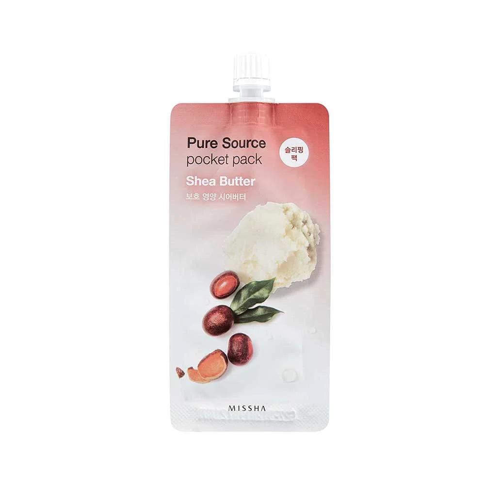 Pure Source Pocket Pack