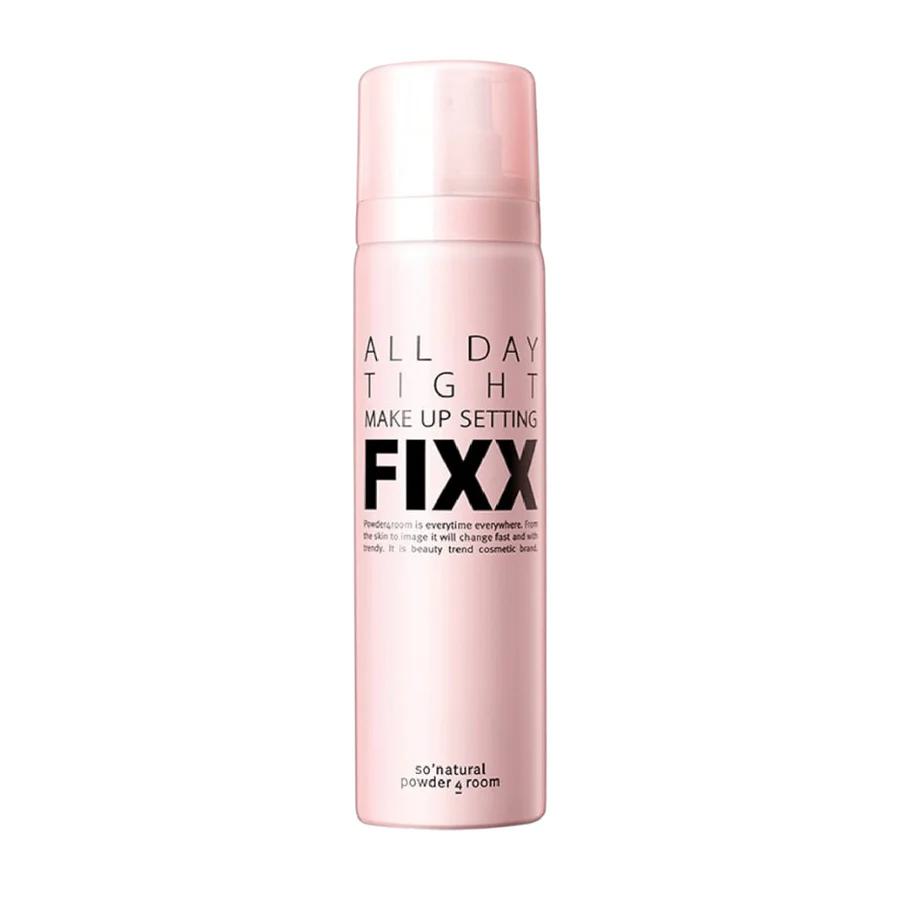 All Day Tight Make Up Setting Fixer General Mist