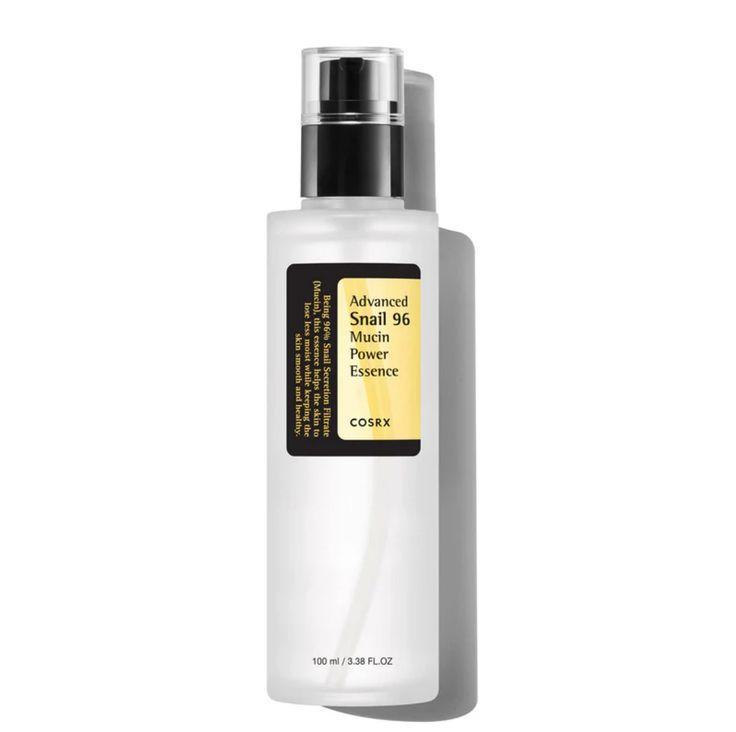 Advanced Snail 96 Mucin Power Essence 100ml