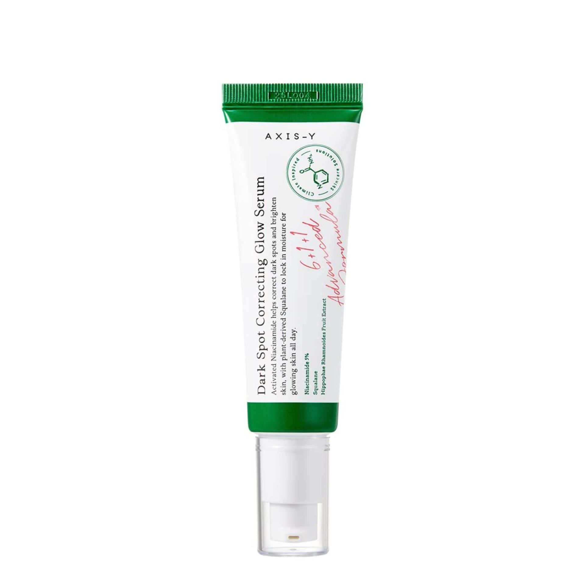 Dark Spot Correcting Glow Serum