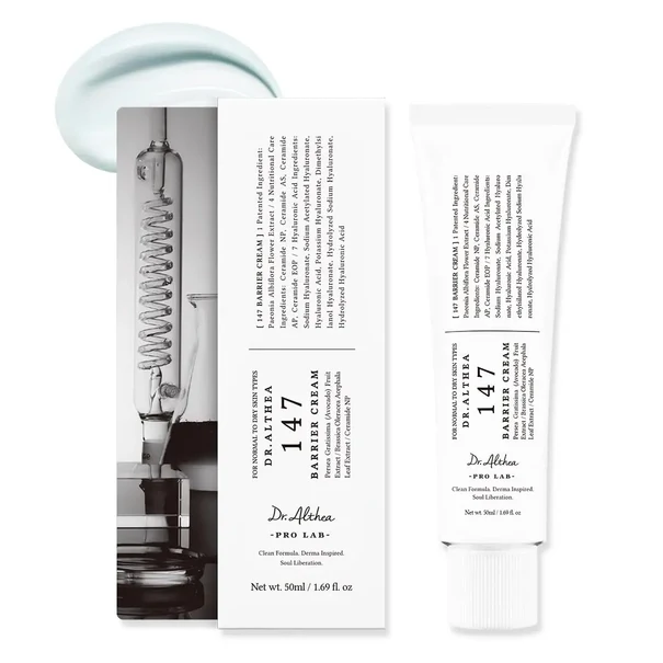 147 Barrier Cream 50ml