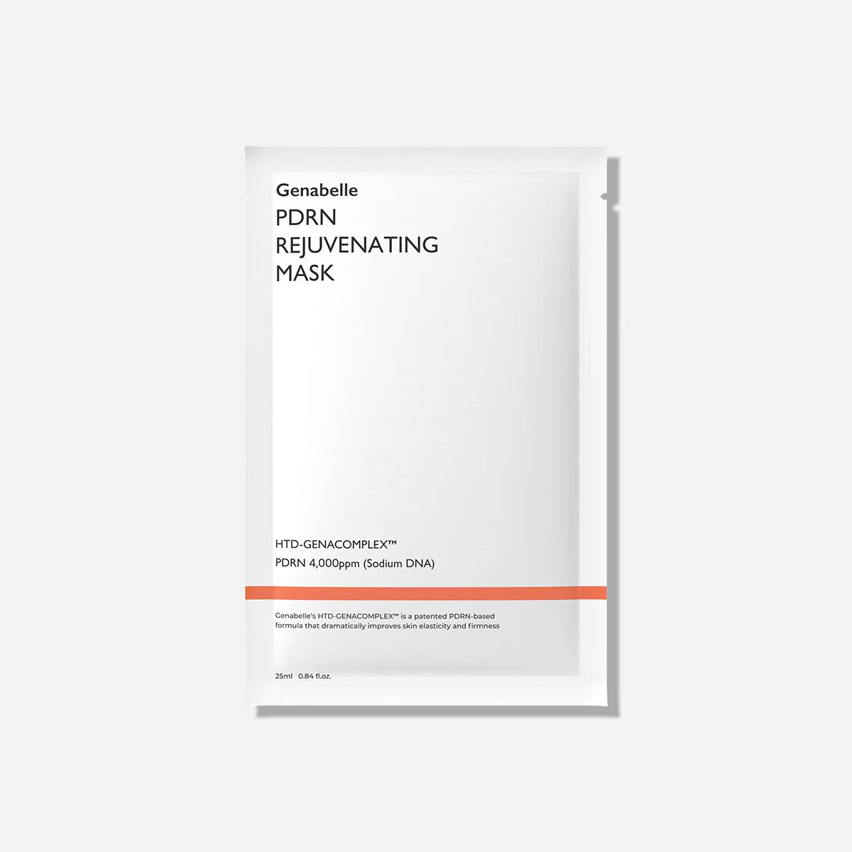 PDRN Rejuvenating Mask 25ml