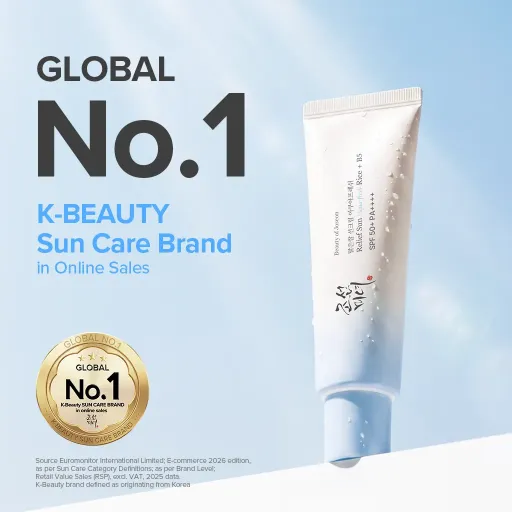 Relief Sun Aqua-Fresh