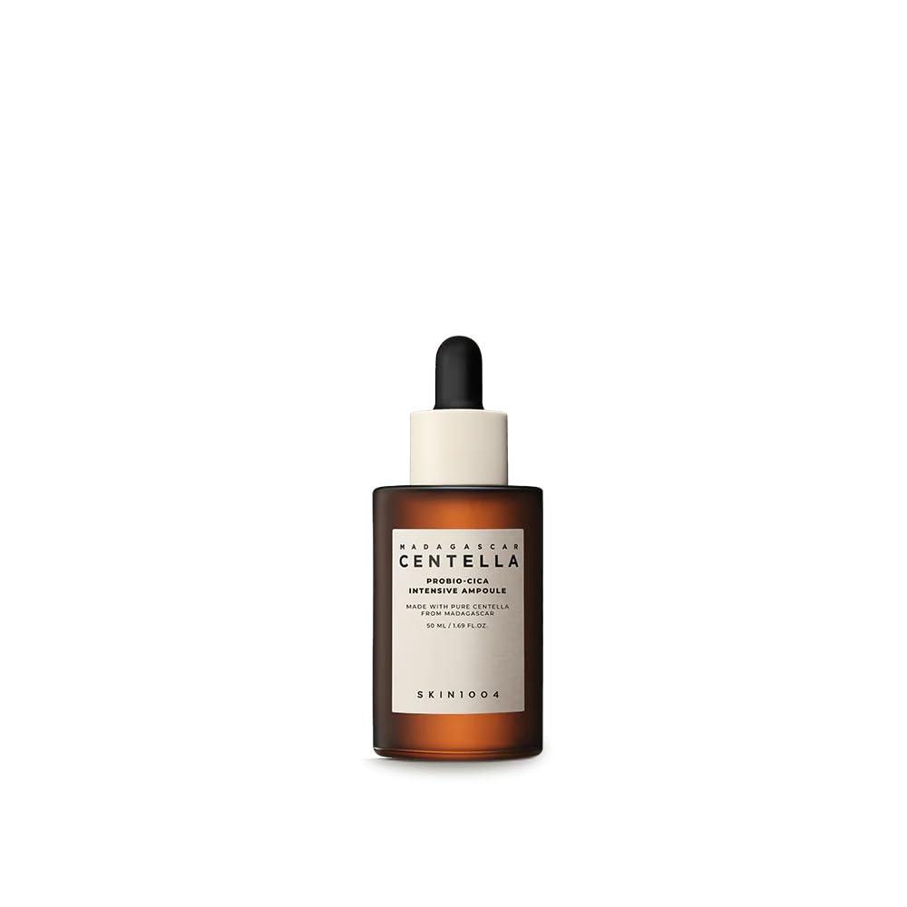 Madagascar Centella Probio-Cica Intensive Ampoule 50ml