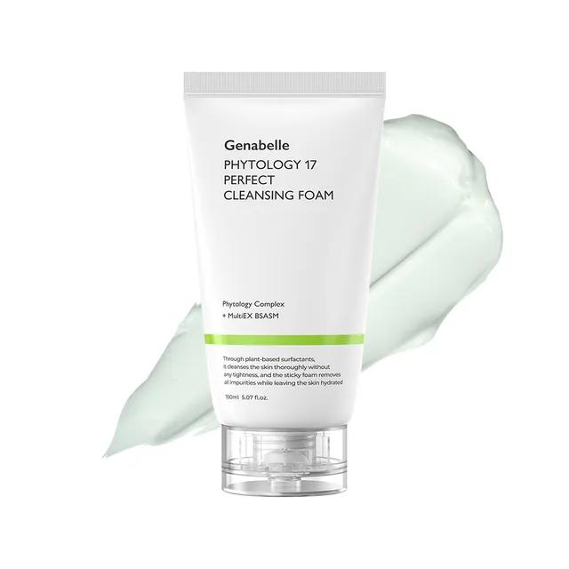 Phytology 17 Perfect Cleansing Foam 150ml