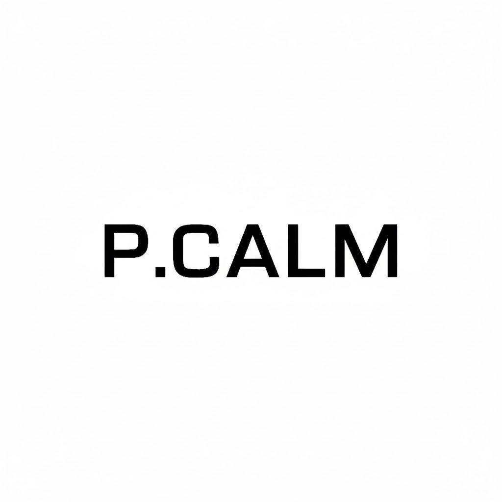 P.CALM