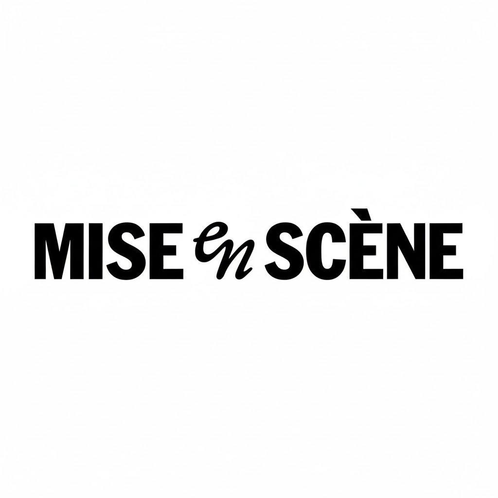Miseenscène