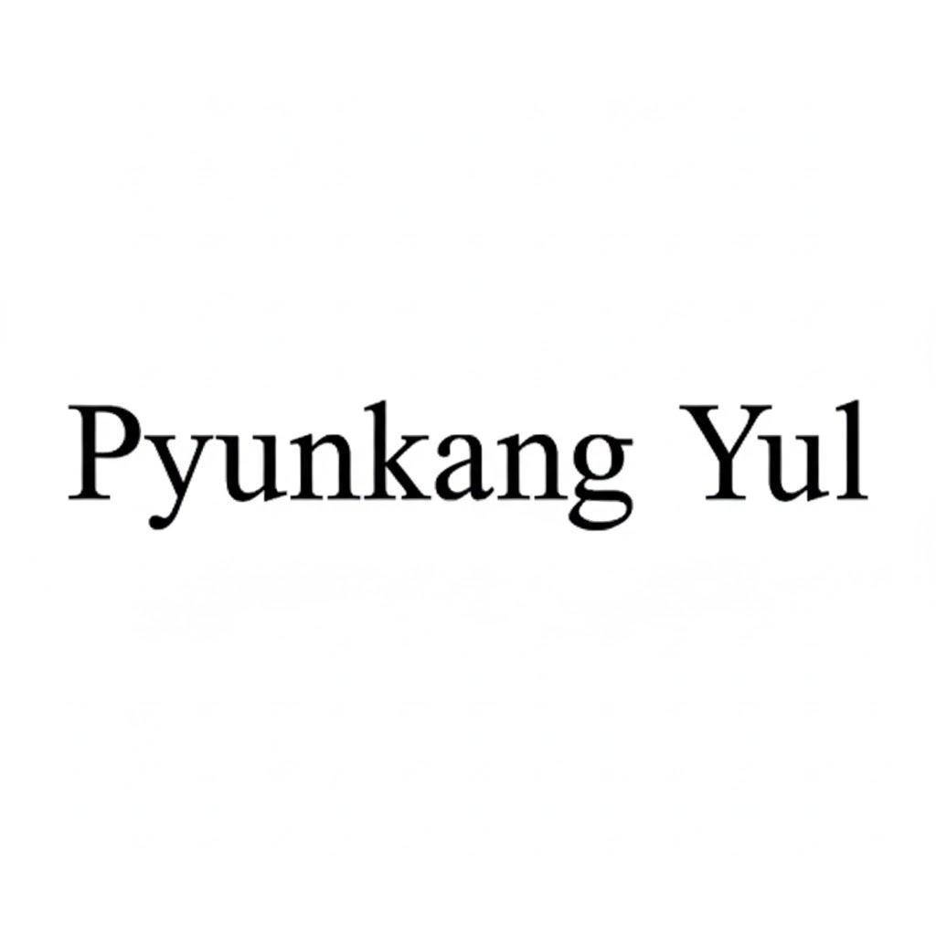 Pyungkang Yul