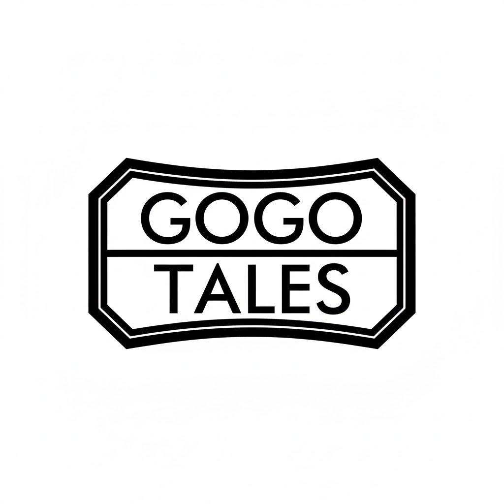 Gogo Tales