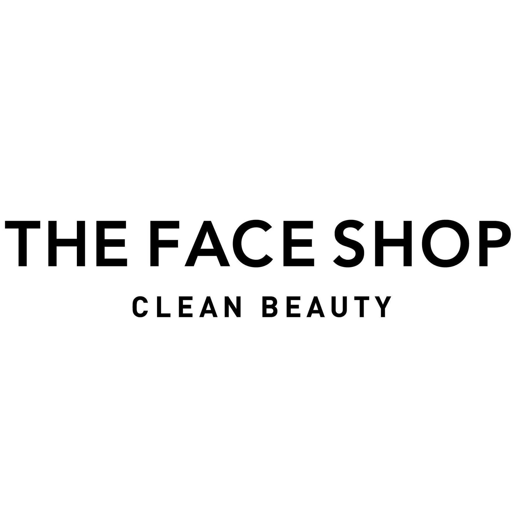 THE FACE SHOP