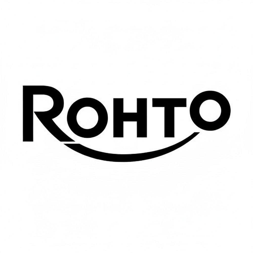 Rohto Mentholatum