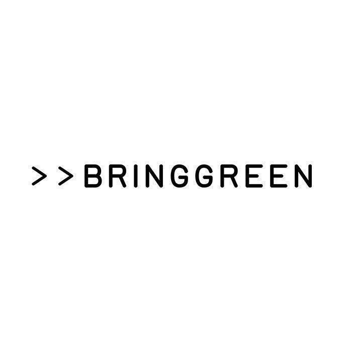 BRING GREEN