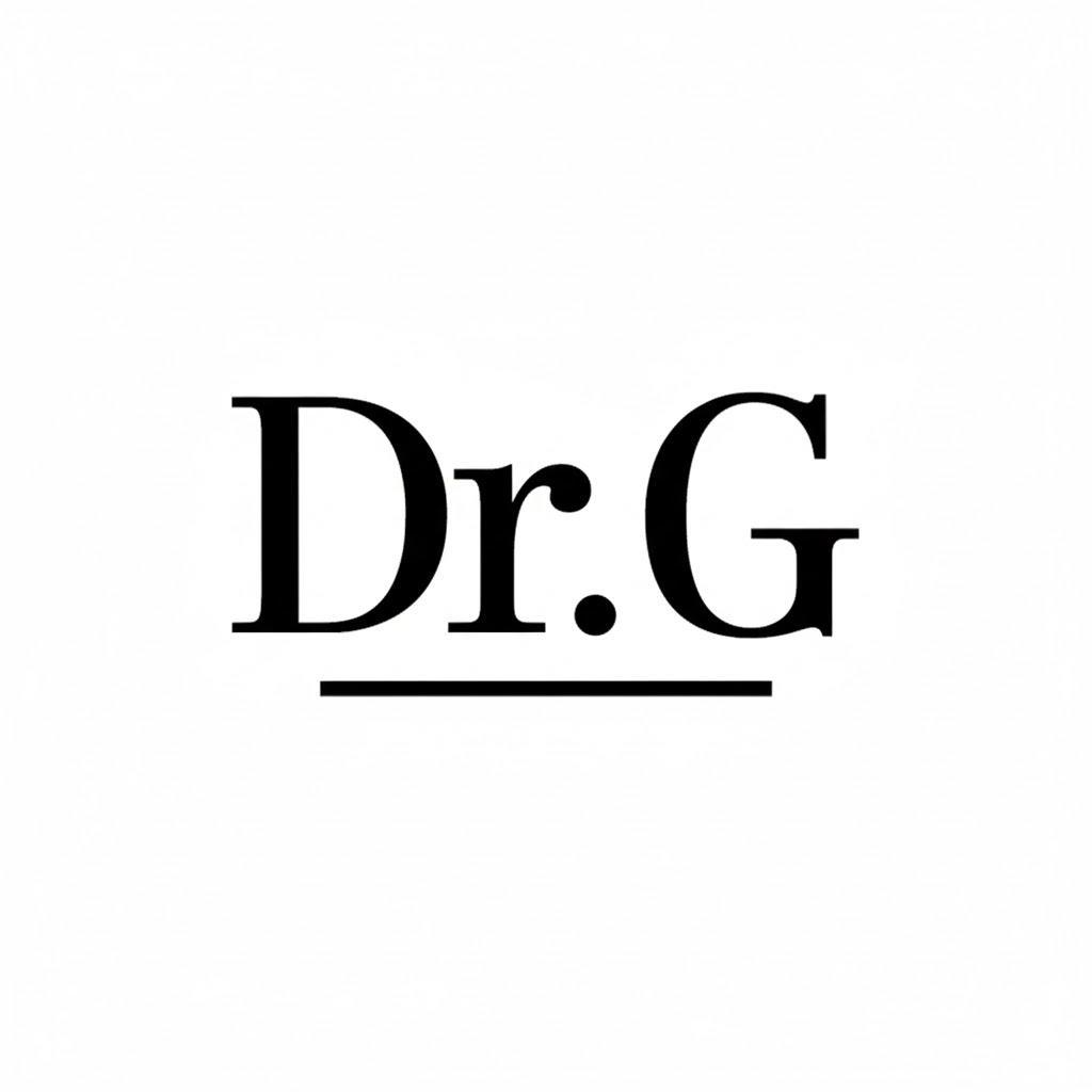 Dr. G