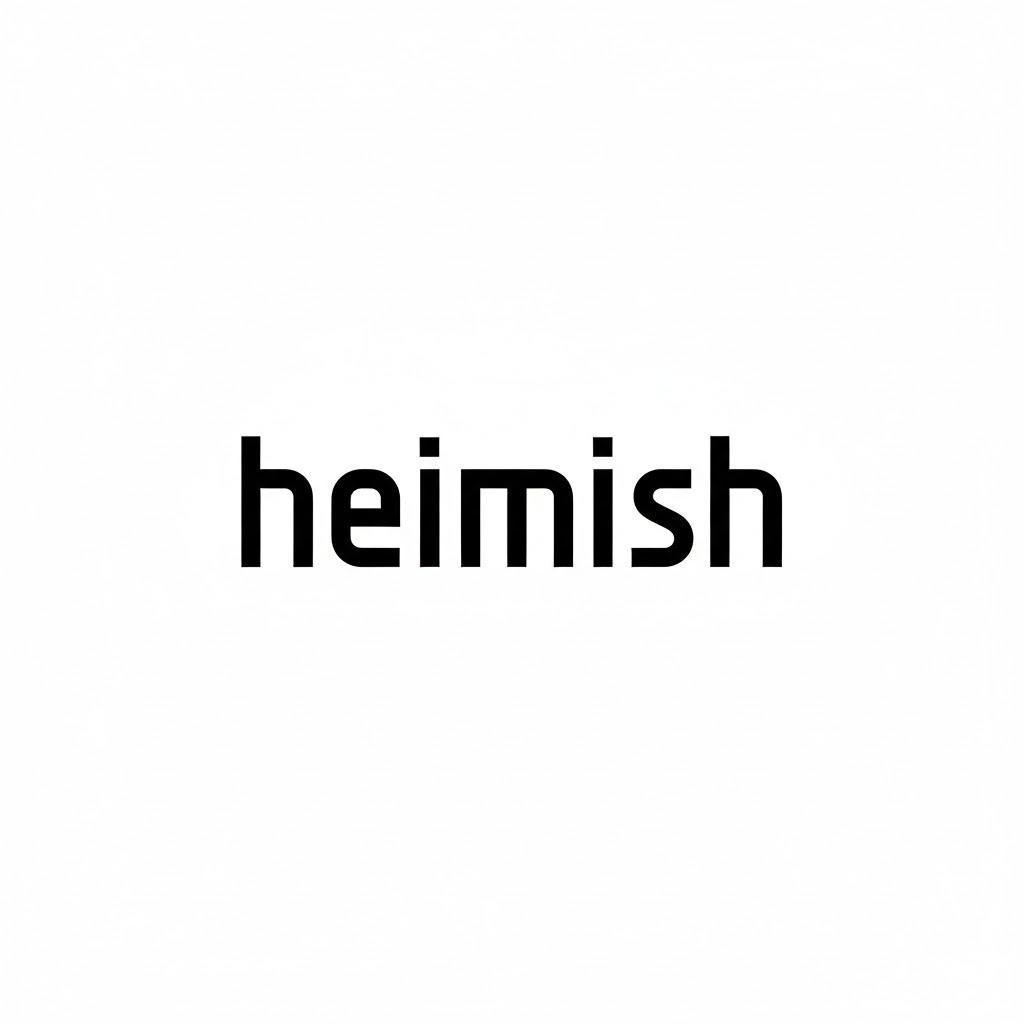 Heimish