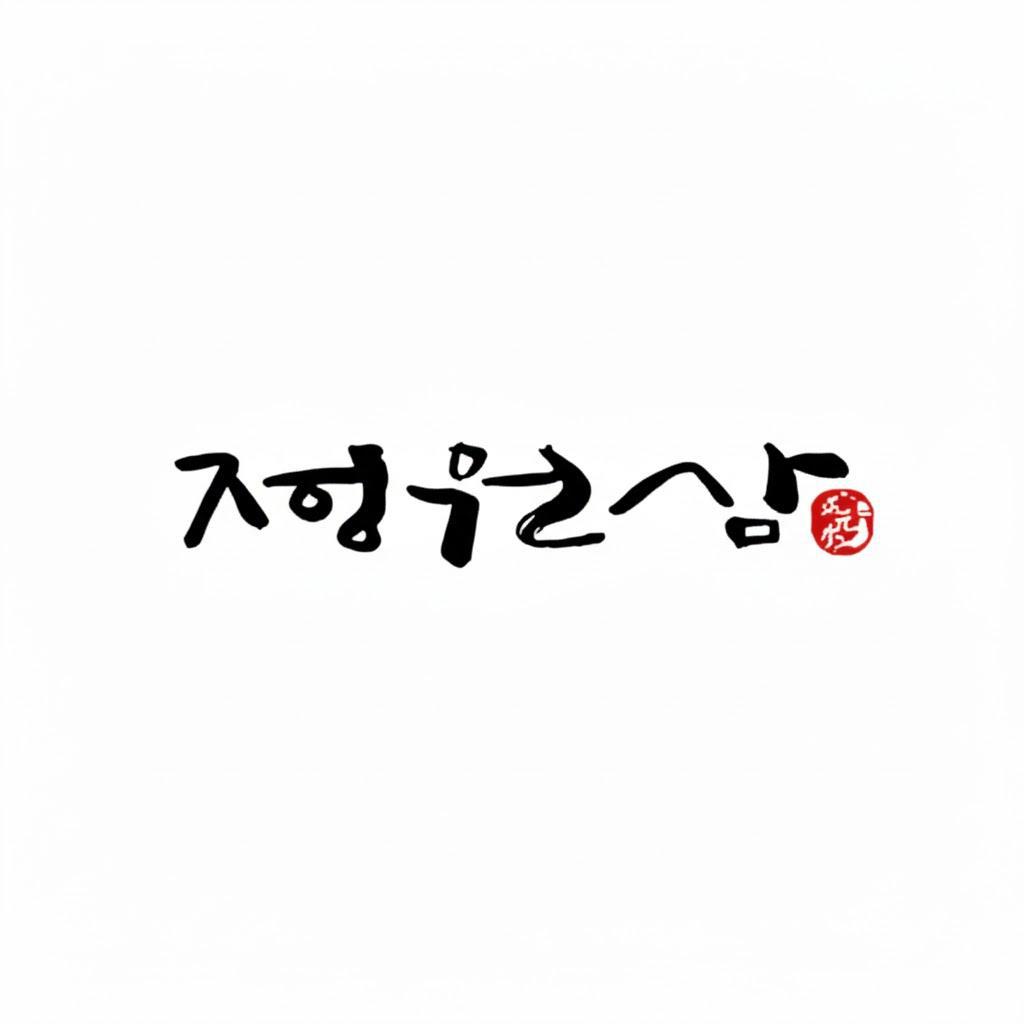 Jungwonsam