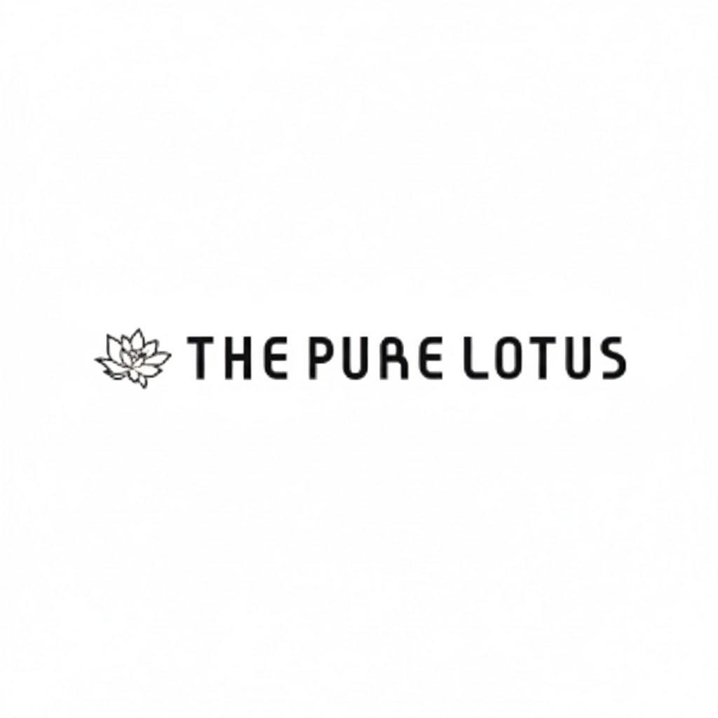 The Pure Lotus