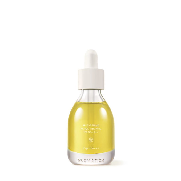 Facial Oil - Korean Beauty Point