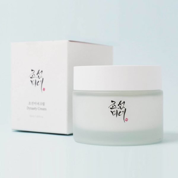 Beauty of Joseon- Dynasty Cream [50g]