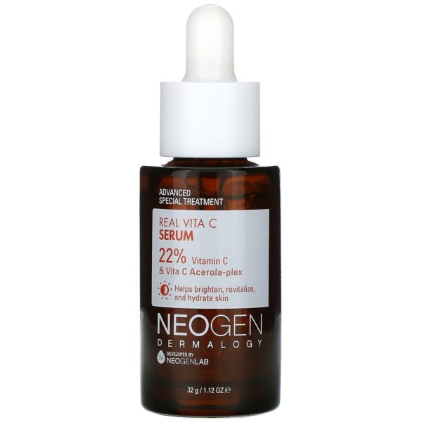 Neogen- Dermalogy real vitamin c serum (32g)