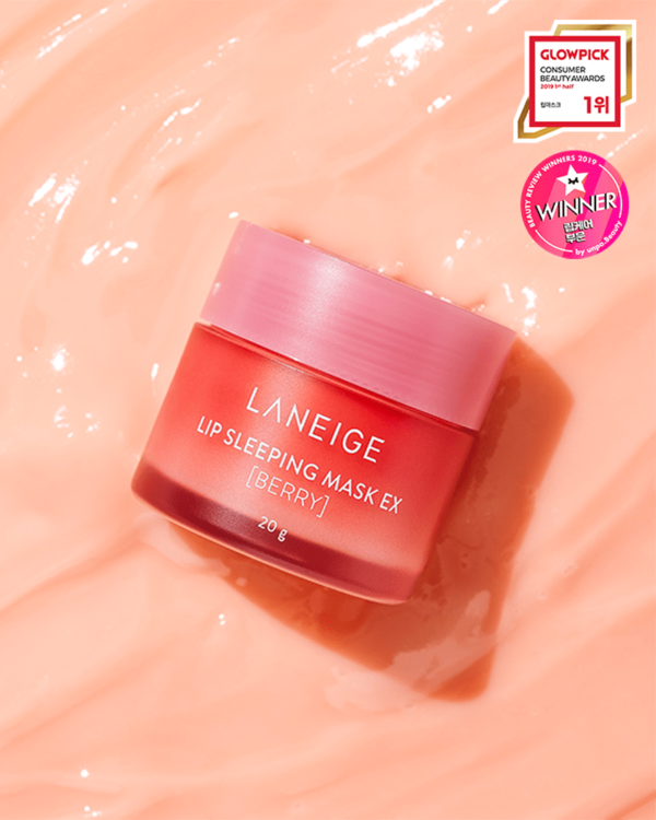 LANEIGE - Lip Sleeping Mask - 20g