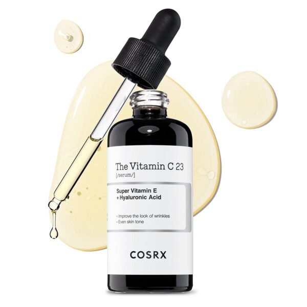 COSRX - The Vitamin C 23 Serum [20g]