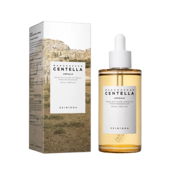 SKIN 1004 - Madagascar Centella Asiatica Ampoule Mini -30ml