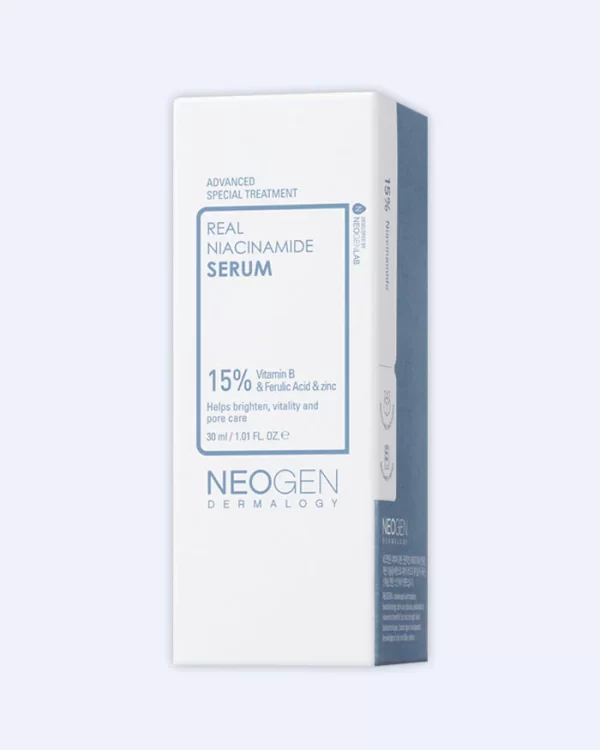 Neogen-Real Niacinamide 15% Serum-30ml