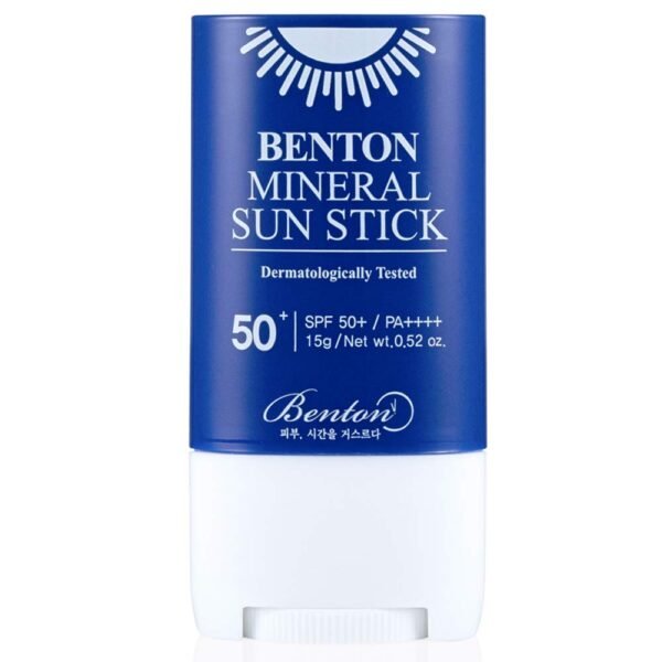 Benton - Mineral Sun Stick