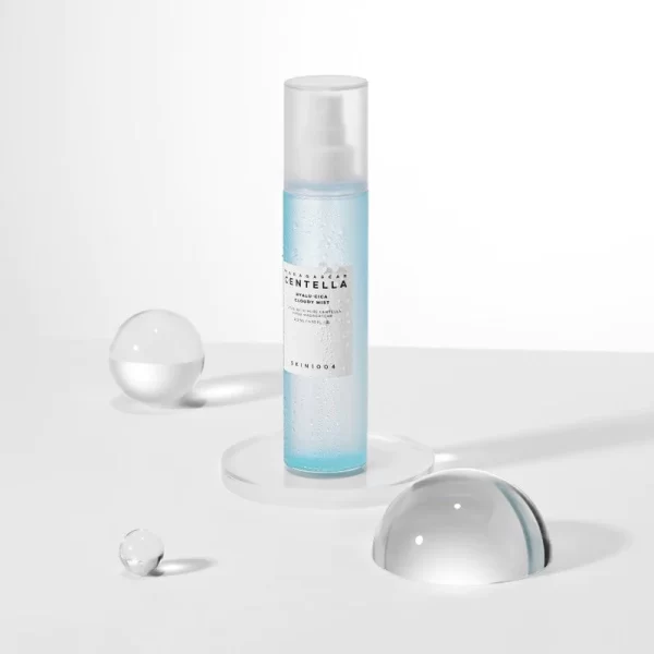 SKIN 1004 - Madagascar Centella Hyalu-Cica Cloudy Mist [120ml]