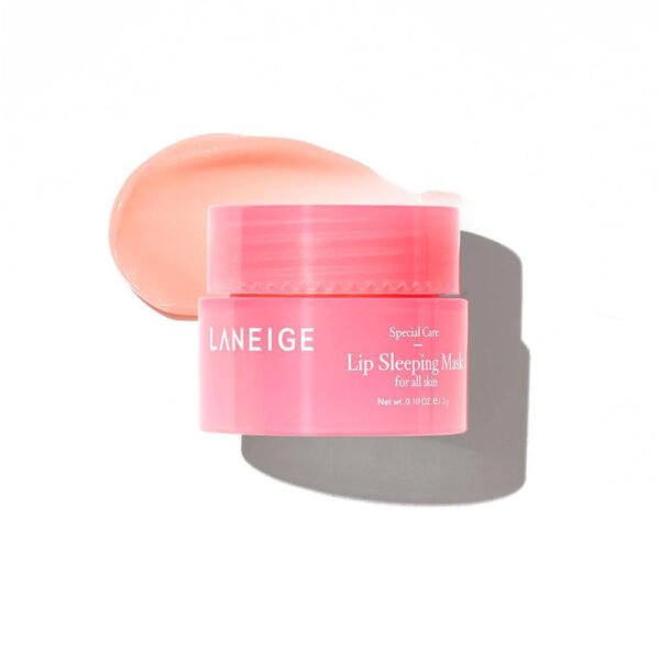 LANEIGE - Lip Sleeping Mask - Mini 3g