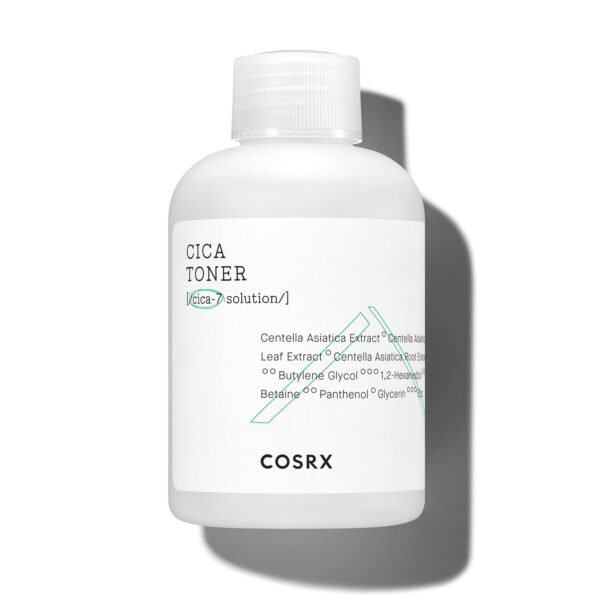 COSRX - Pure Fit Cica Toner [150ml]