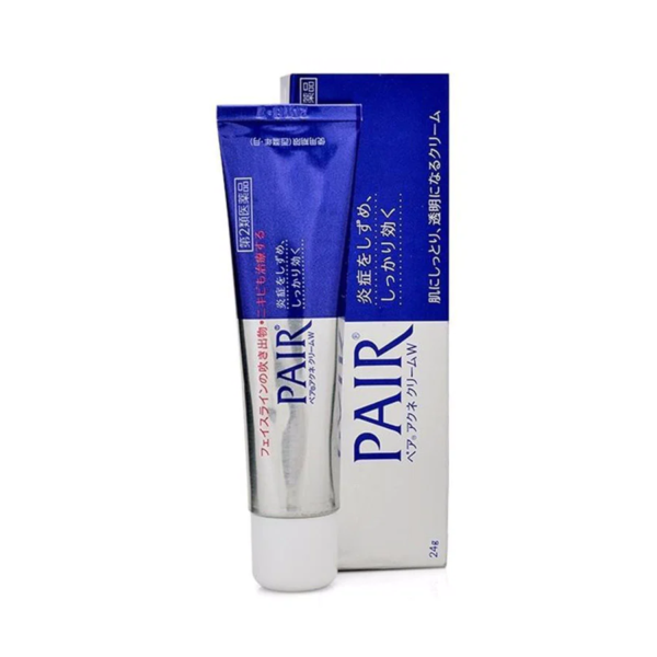 LION - Pair Acne Cream W 24g