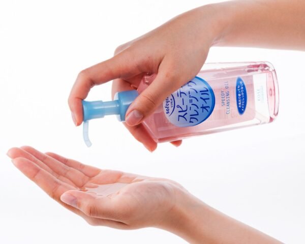 Kose - Softymo Cleansing Oil 230ml -  [Speedy] - Image 3