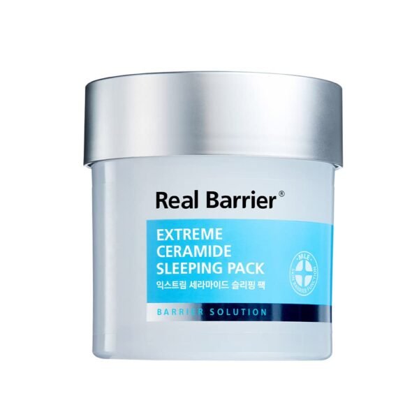 Real Barrier Extreme Ceramide Sleeping Mask - 70ml